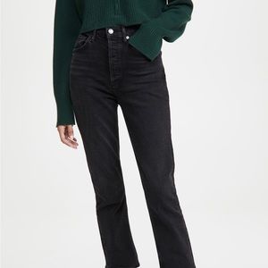 Agolde Riley Jeans